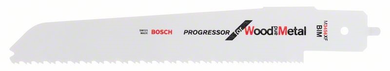 PFZ 500E SABRE SAW M 3456XF  